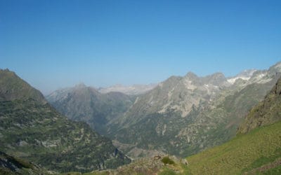 Y tu, ¿qué opinas?: Travesía Central del Pirineo