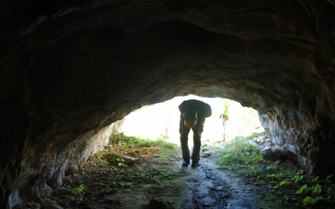 Visita Guiada a la Cueva del Oso de Tella
