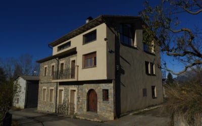 Casa Enrique Apartamento Rural