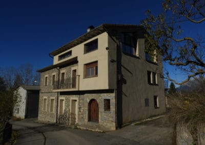 Casa Enrique Apartamento Rural