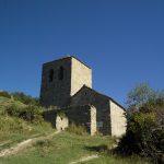 Ermita de Fajanillas - Tella