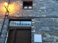 Fábrica de Cerveza Tensina