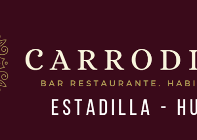 Carrodilla Bar Restaurante