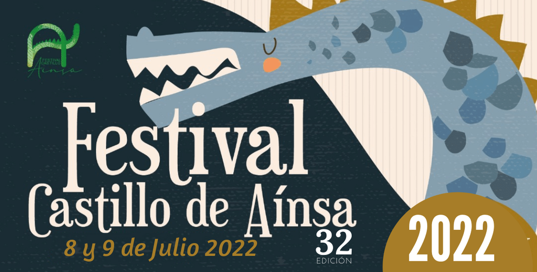Festival Castillo de Aínsa 2022
