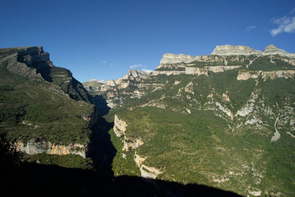 Plan Rector de Uso y Gestión del Parque Nacional de Ordesa y Monte Perdido