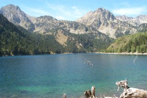 12 paisajes en los Pirineos donde ser feliz