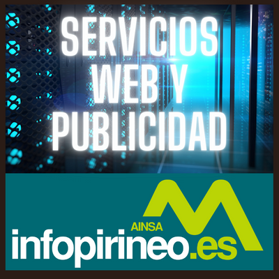 Pirineos Pirineo servicios web y publicidad